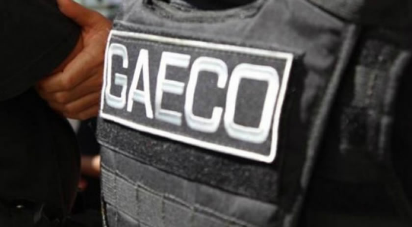MPPR cumpre mandados de busca e de prisão em Pato Branco e Vitorino em operação que apura possíveis fraudes em contratos na área de saúde