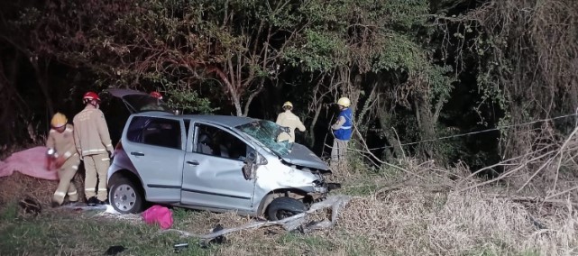 Francisco Beltrão teve 135 acidentes e 3 óbitos no trânsito em agosto