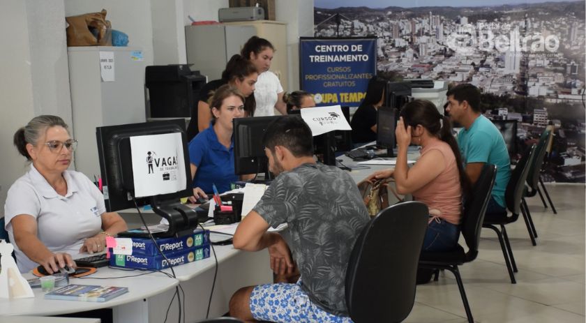 Carteira de Identidade é o serviço mais procurado no Poupa Tempo