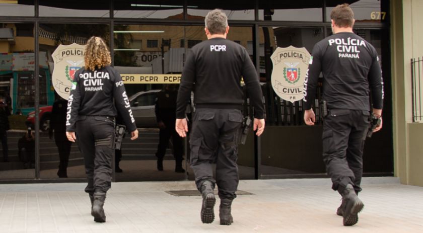 PCPR oferta 123 vagas de estágio em 40 municípios; 100 são de nível superior