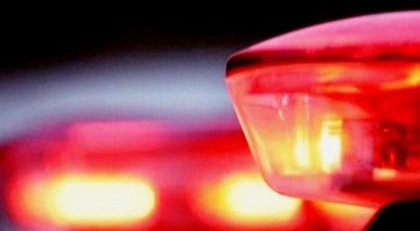 Homem embriagado é preso após tentar estrangular mulher com cinto