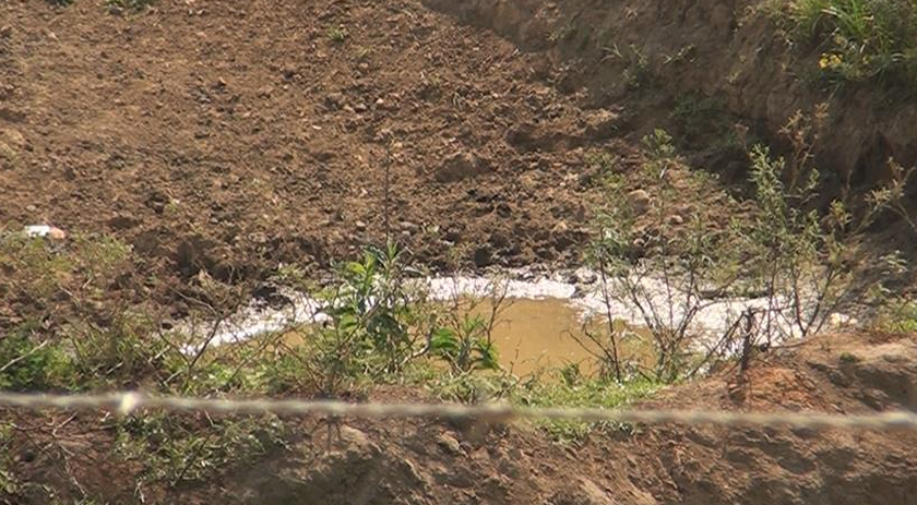 Governo e bancada do oeste propõe novas ações de combate à estiagem