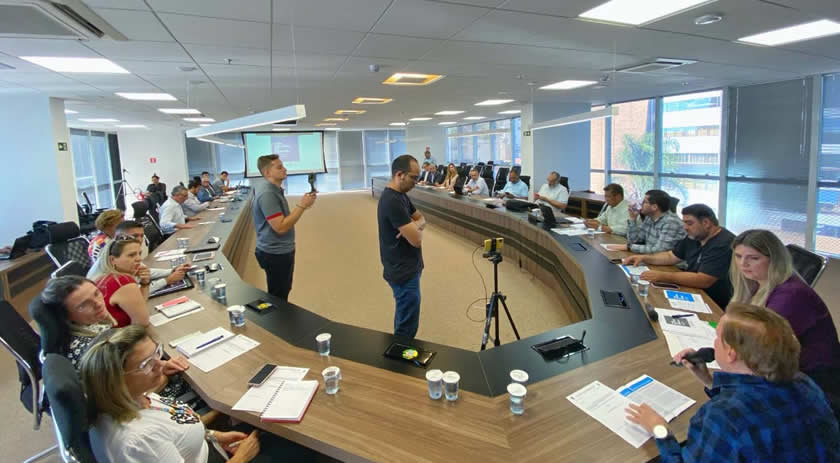 Salário Mínimo Regional do Paraná será o maior do País, diz governo