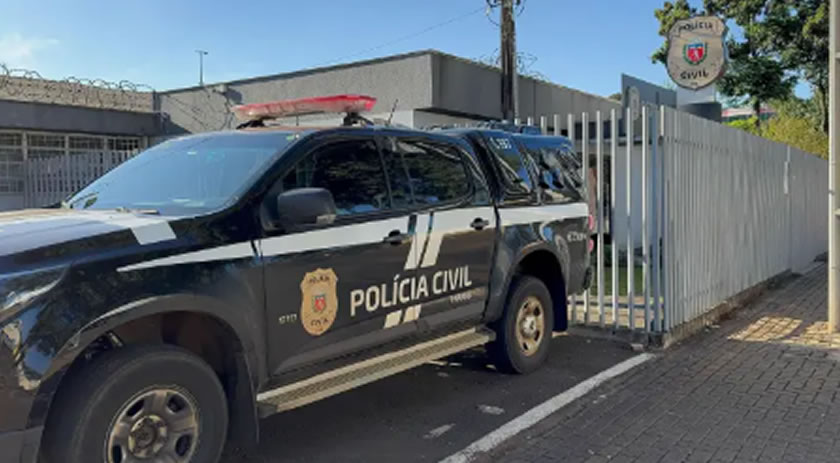 Polícia Civil prende mulher foragida após descoberta de identidade falsa