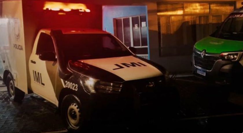 Briga resulta em homicídio em Nova Esperança do Sudoeste; suspeito está foragido