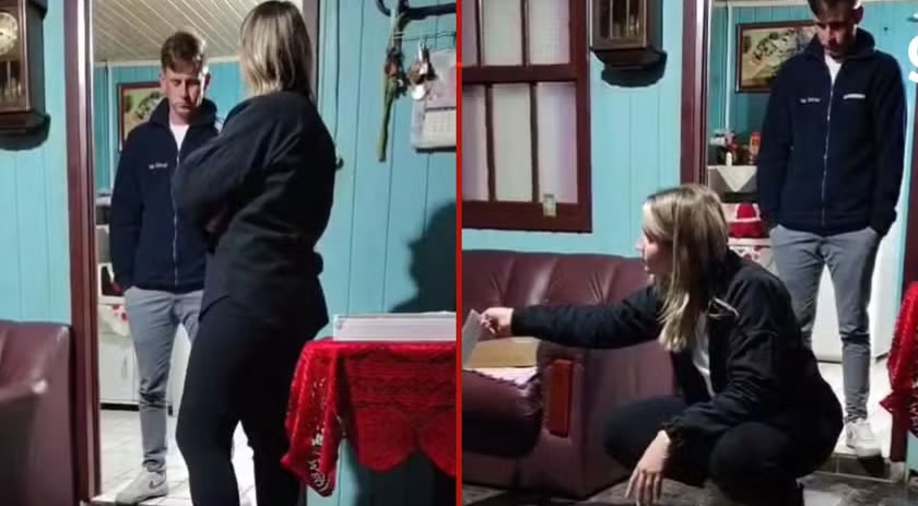 Justiça rejeita pedido de indenização em caso do “chá revelação de traição” no RS