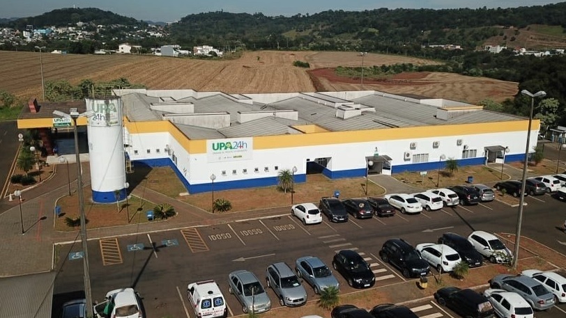 Upa de Francisco Belrão bate recorde de atendimentos no ano