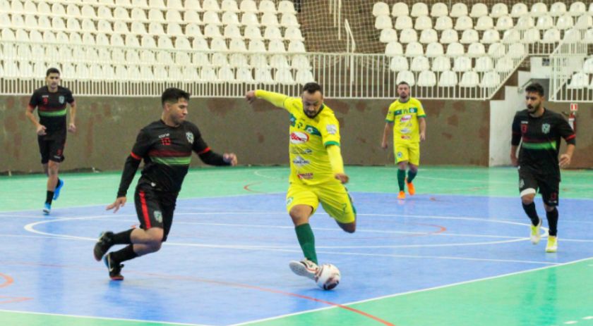 Pato Branco recebe nesta quinta-feira 2 mil atletas dos Jogos Abertos do Paraná