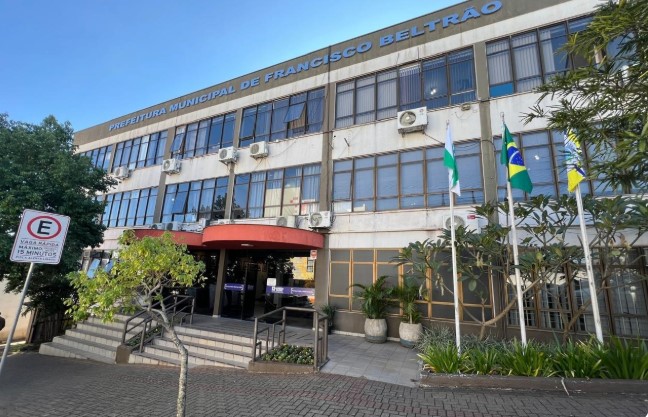 Prefeitura abre inscrições para concurso público nesta segunda-feira