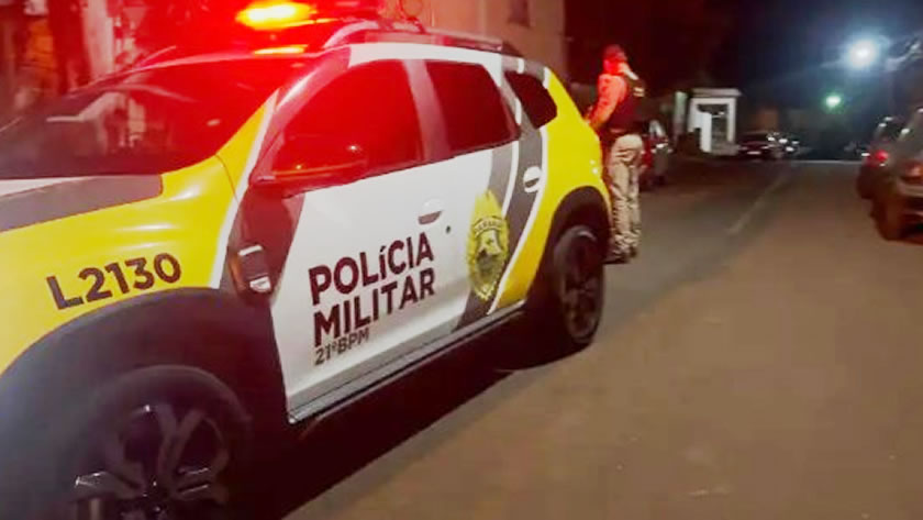 Mulher aciona a PM após ameaça de vizinha por causa de cachorro no bairro Jardim Virgínia