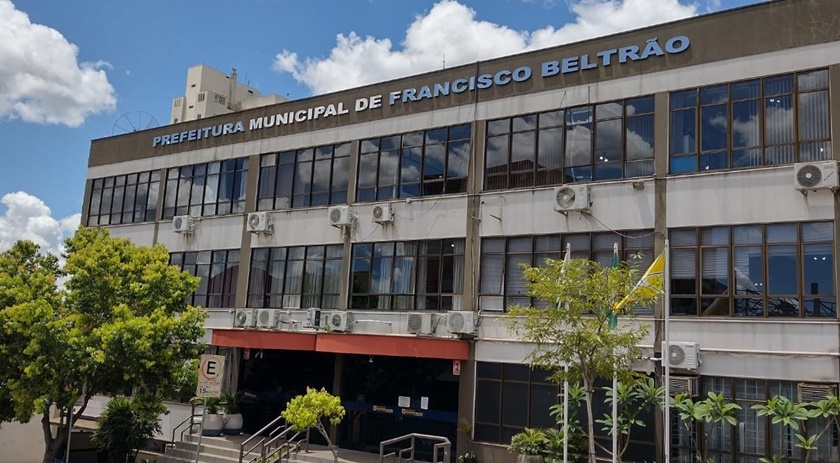 Começam inscrições para PSS da prefeitura de Beltrão