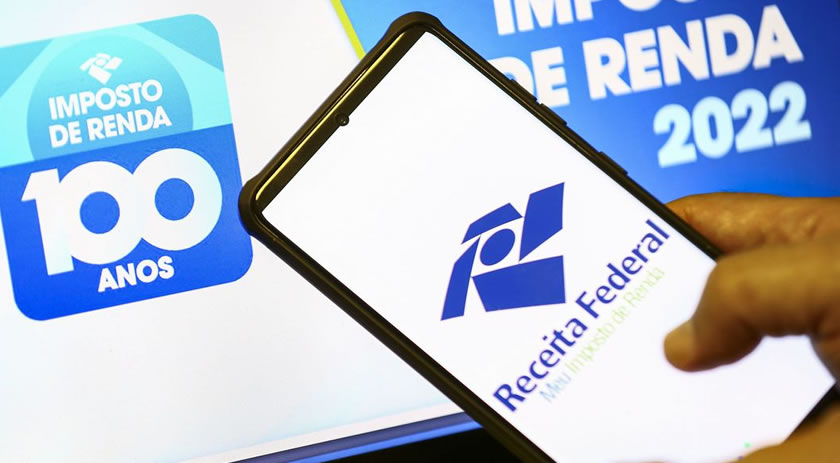 Prazo para entrega da declaração do IR é prorrogado para 31 de maio