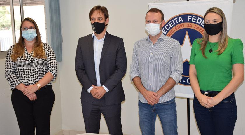 Audiência debate próximos passos para privatização da aduana e viabilização do novo porto seco