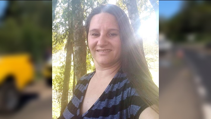 Identificada vítima que morreu atropelada na PR 483 no último sábado (22)