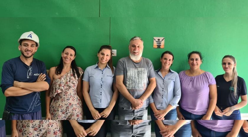 Agência do Trabalhador firma parceria com Alcast