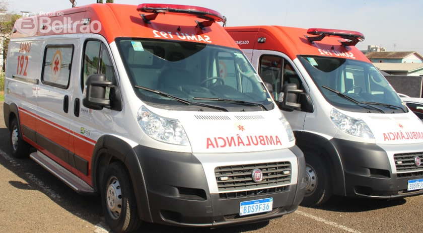 Na Amsop, prefeitos aprovam rateio para manter funcionamento do Samu até dezembro