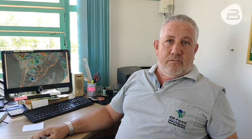 Clima: 2021 já é o pior ano de chuvas