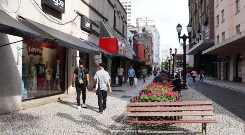 Milionário de março: sorteio do programa Nota Paraná ocorre nesta quinta-feira