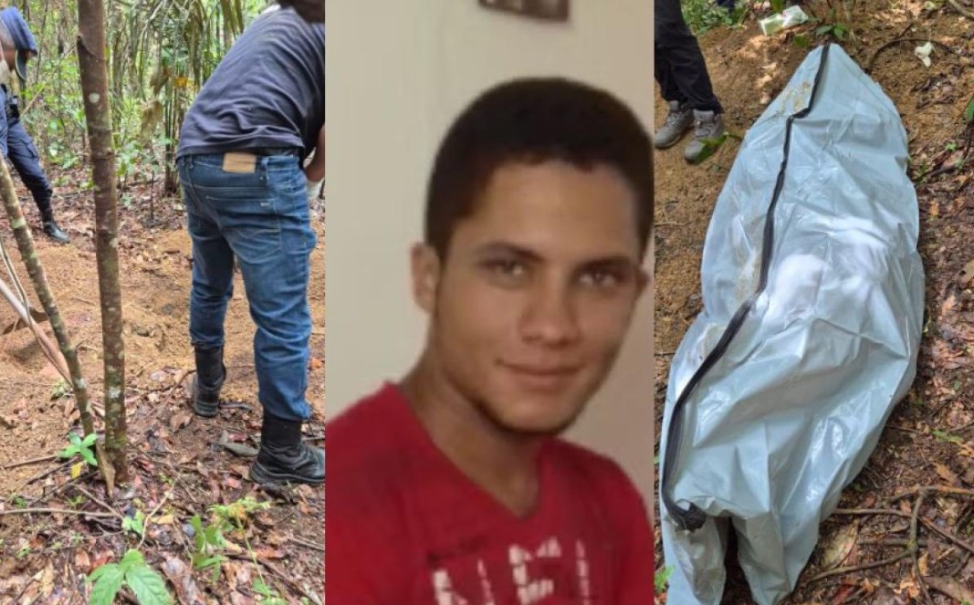 Suspeito de feminicídio é encontrado morto após ser sequestrado pelos filhos da vítima