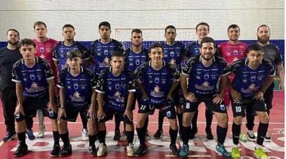 Francisco Beltrão vence Dois Vizinhos e sai em vantagem na final da Série Prata da Copa Sudoeste 2025