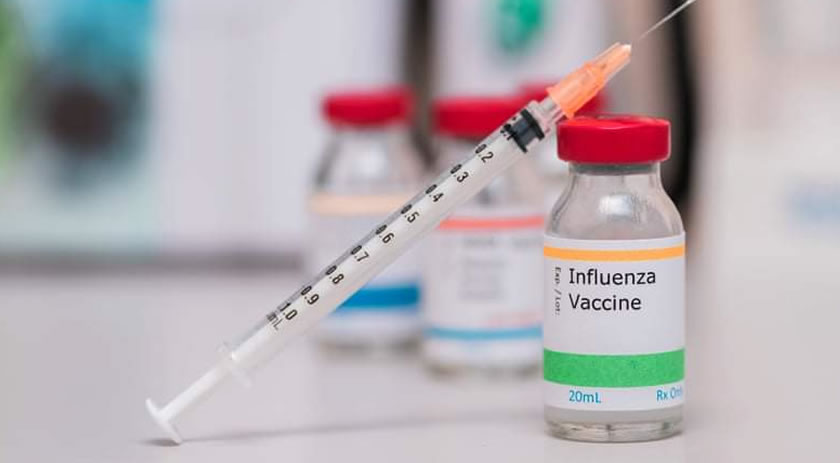 Campanha de vacinação contra a gripe e sarampo iniciará na próxima semana em Marmeleiro