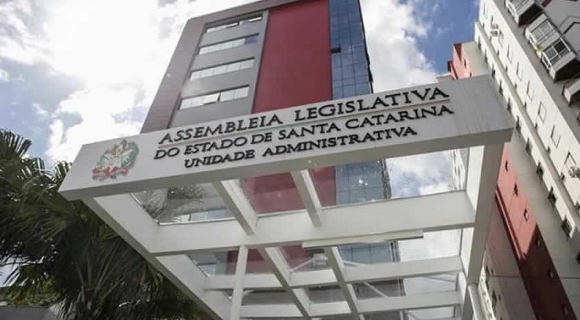 Reforma previdenciária de SC vai à Alesc esta semana