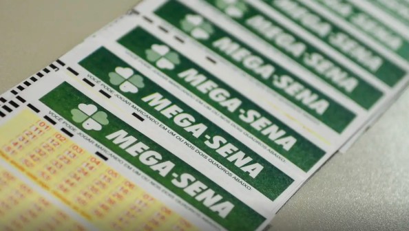 Mega-Sena não tem ganhador e prêmio acumulado vai para R$ 47 milhões