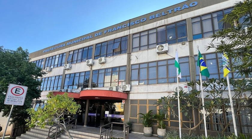 Prosseguem as inscrições para o concurso da Prefeitura; salários chegam a R$ 17 mil