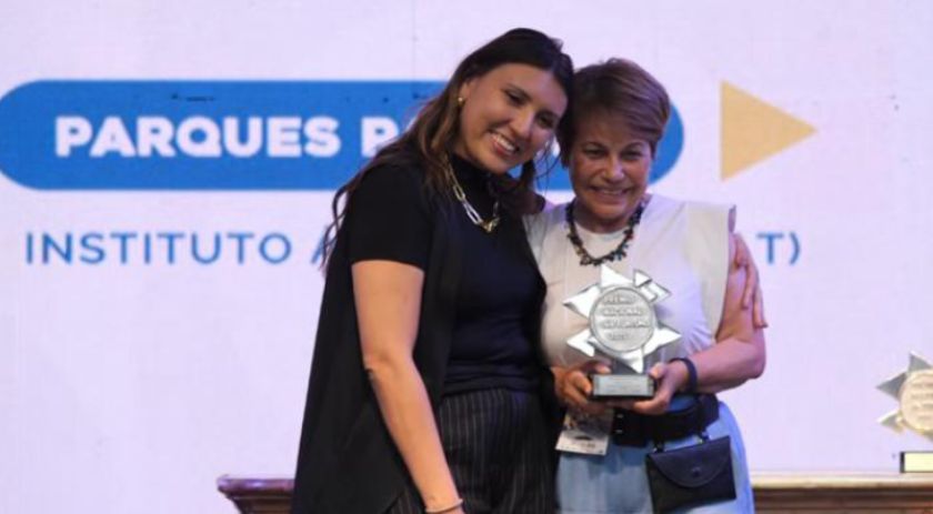 Paraná conquista 2º lugar em prêmio nacional de turismo sustentável