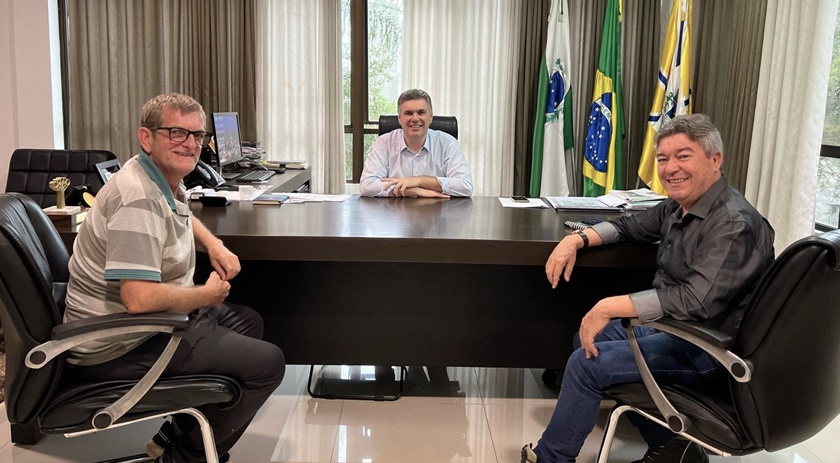 União Brasil se fortalece para as eleições deste ano