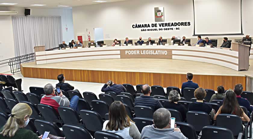 Câmara presta homenagem à Apae durante mês dedicado à prevenção e à identificação de deficiências