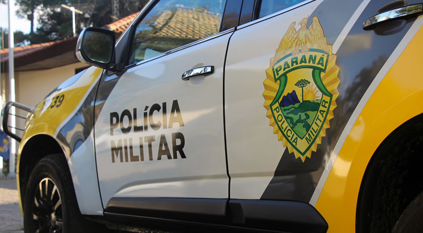 Polícia Militar prende segundo indivíduo envolvido em crime de latrocínio em Realeza