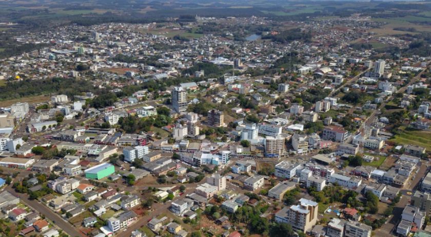 De Dois Vizinhos a Mandirituba: prêmios de R$ 1 mil do Nota Paraná vão para 100 moradores