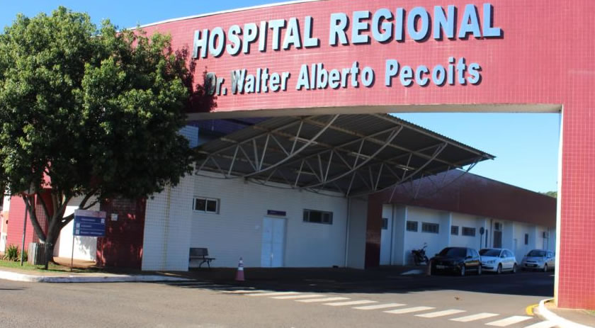 Nova gestão no Hospital Regional amplia cirurgias e projeta melhorias na estrutura