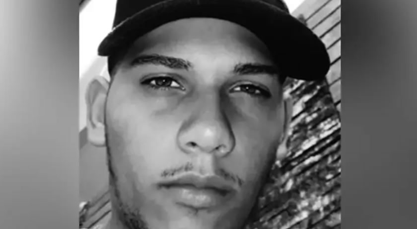 Jovem baleado na cabeça morre após dias internado em hospital de Pato Branco