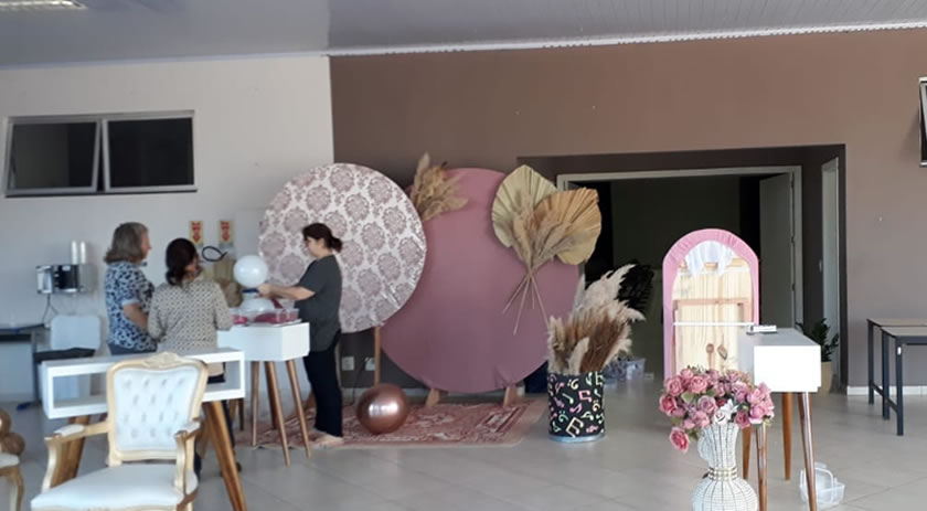 1ª Feira da Mulher Campoerense é neste domingo