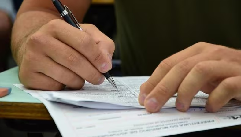 Inscritos no Concurso Nacional Unificado têm até sexta para pagar taxa