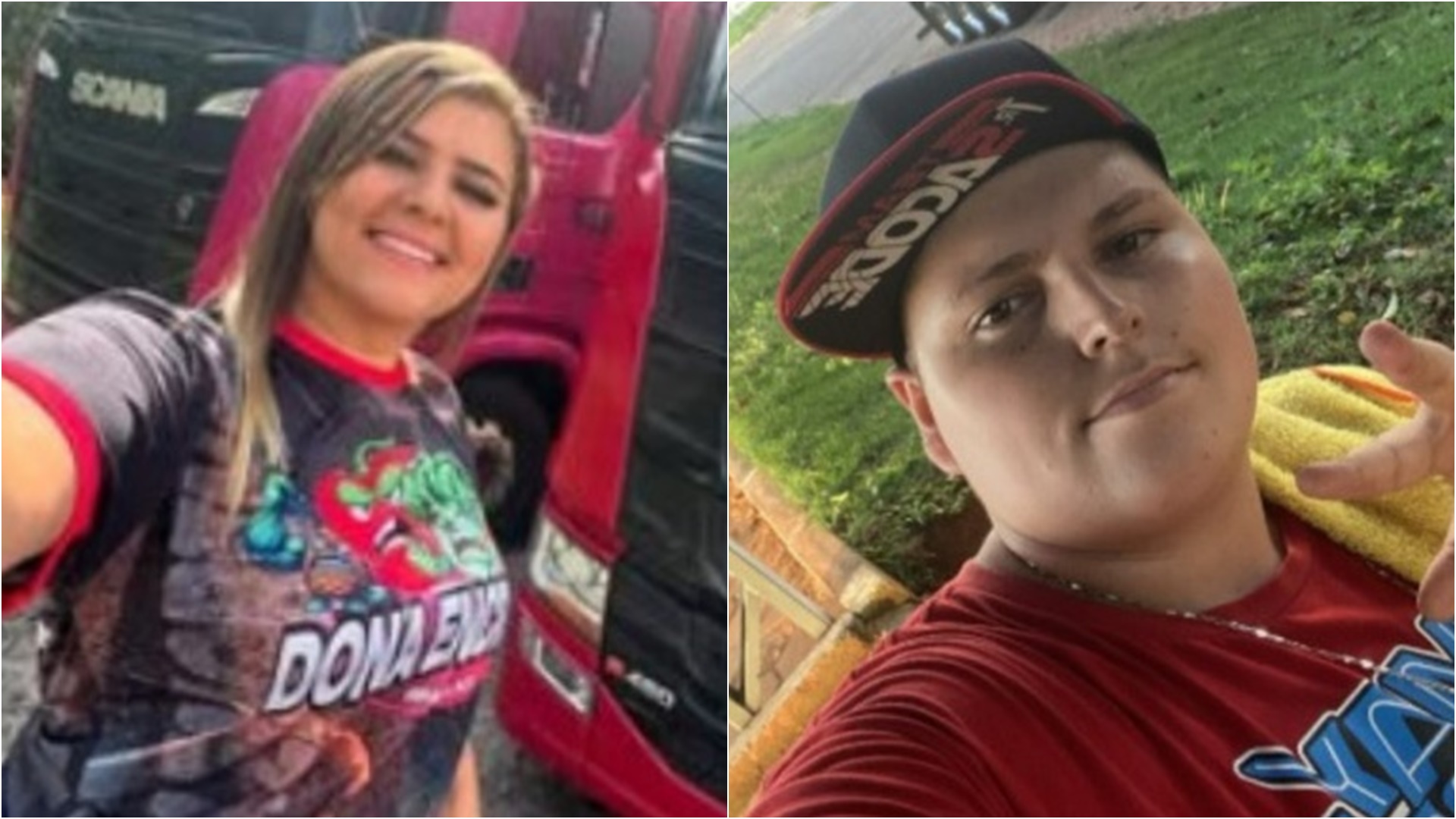 Casal beltronense morre em grave acidente registrado em Maceió - AL