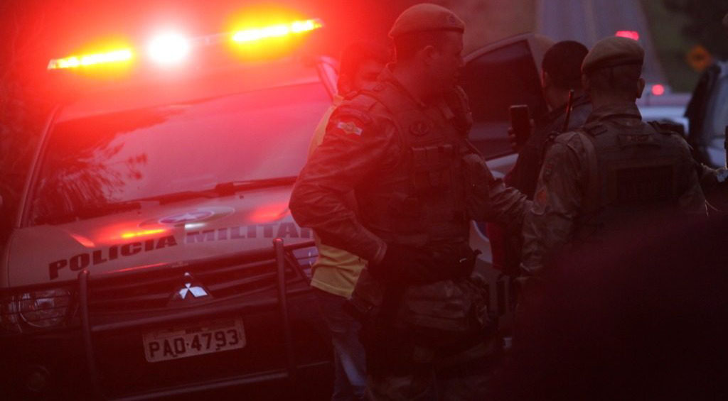 Condutor embriagado tenta  “dar um migué” na PM  com documento falso e acaba preso