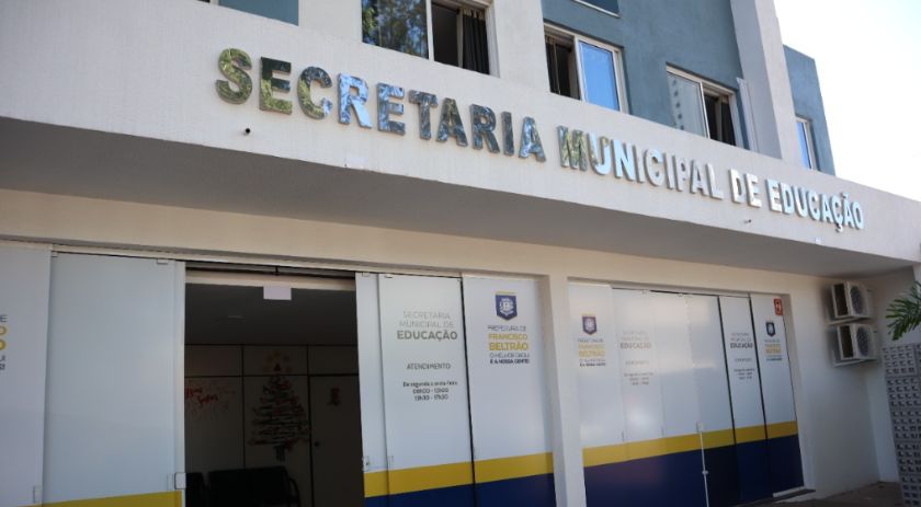 Prefeitura de Beltrão contrata professores aprovados em concurso
