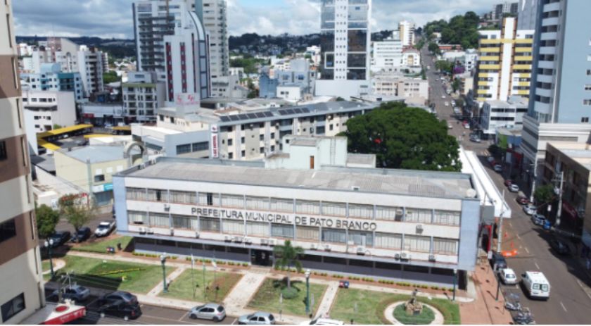 Projeto de Lei em Pato Branco propõe proibição do uso de drogas ilícitas em áreas públicas com multa de R$ 2.090,40