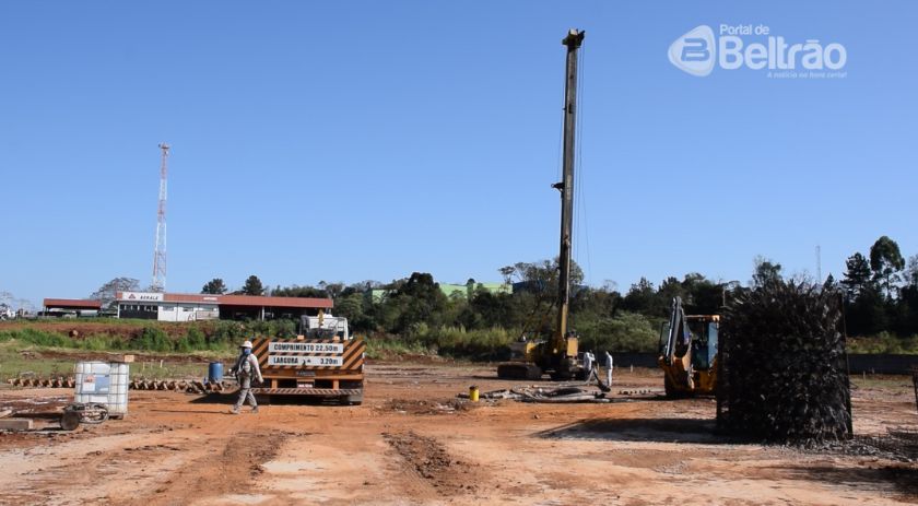 Havan de Francisco Beltrão deve iniciar operações em até um ano
