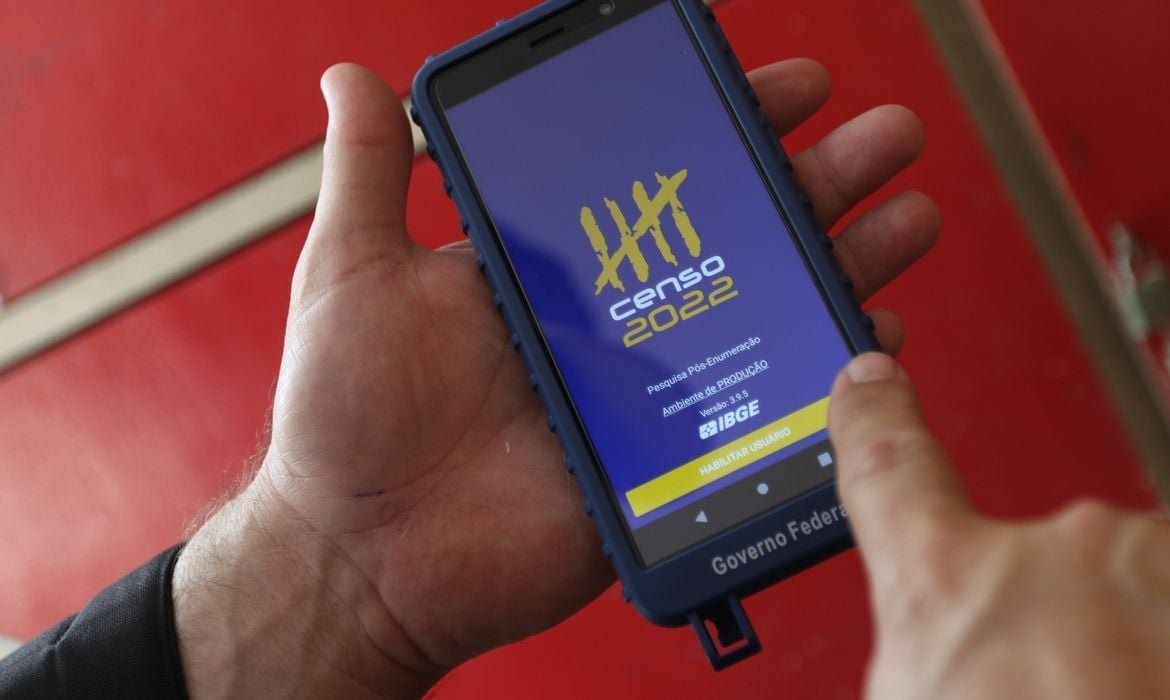 IBGE contrata recenseadores para Beltrão