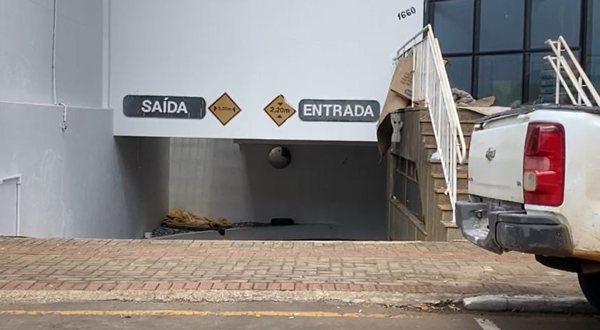 Beltrão tem aumento no número de pessoas em situação de rua