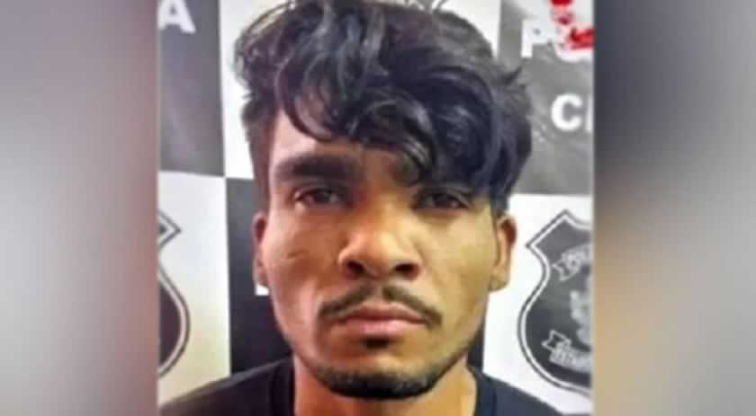 Lázaro morre após ser preso em Goiás