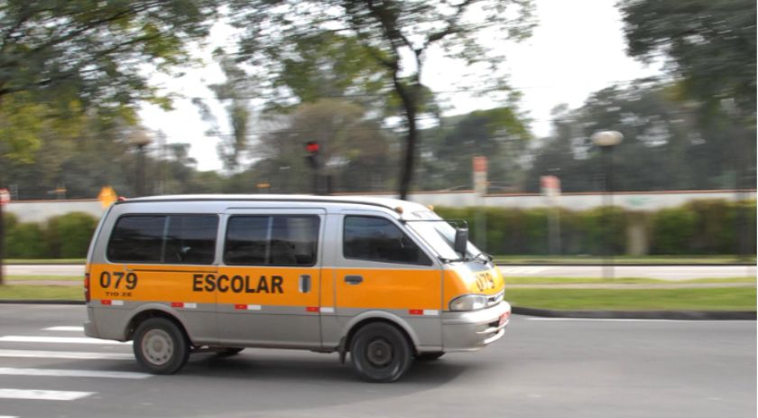 Confira os cuidados recomendados pelo Procon ao contratar transporte escolar