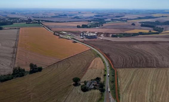 Grupo Pátria vence disputa pelo Lote 5 das rodovias do Paraná
