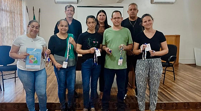 Mutirão da CIPTEA garante prioridade e acesso a serviços para crianças e adolescentes com TEA