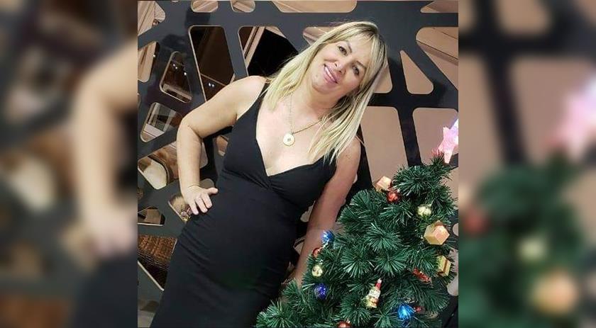 Família busca por mulher desaparecida