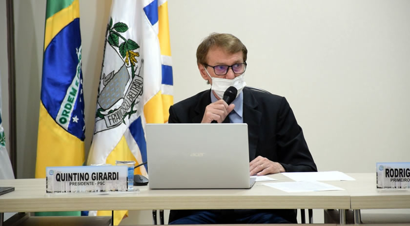 Idosos e deficientes físicos poderão ter gratuidade no estacionamento rotativo